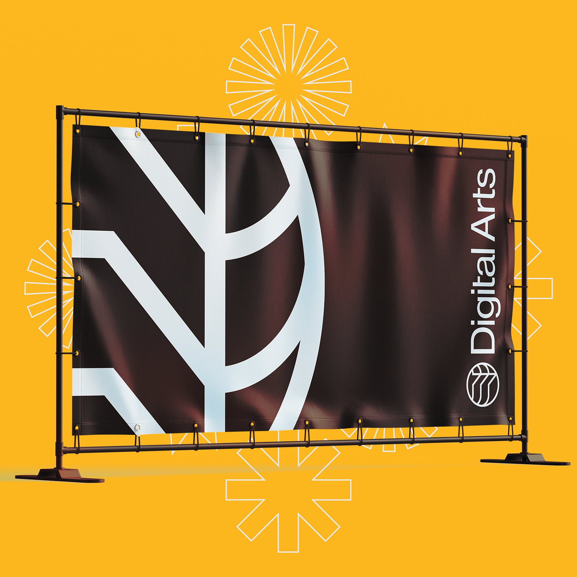 promocion marco ajustable 240 x 240 cm